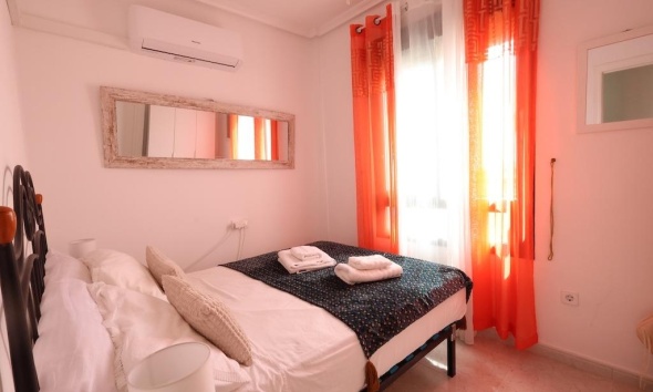 Rynek Wtórny - Apartament / Duplex - Orihuela Costa - Villamartín