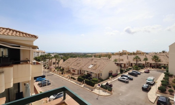 Rynek Wtórny - Apartament / Duplex - Orihuela Costa - Villamartín