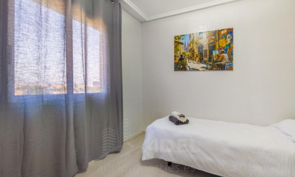 Reventa - Apartamento / Dúplex - Torrevieja - Parque de Las Naciones