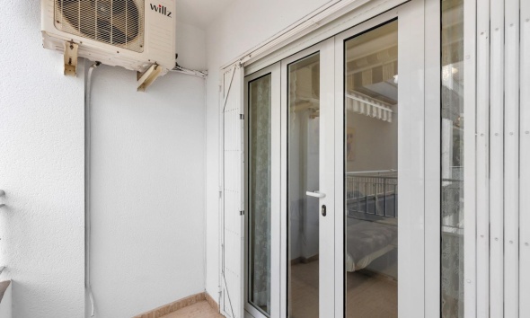 Resale - Apartment / Duplex - Torrevieja - El molino