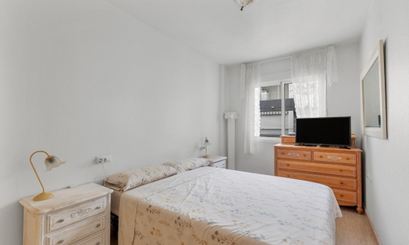 Resale - Apartment / Duplex - Torrevieja - El molino
