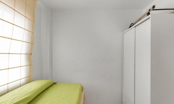 Resale - Apartment / Duplex - Torrevieja - El molino
