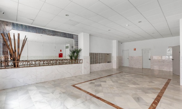 Resale - Apartment / Duplex - Torrevieja - El molino