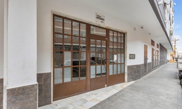 Resale - Apartment / Duplex - Torrevieja - El molino
