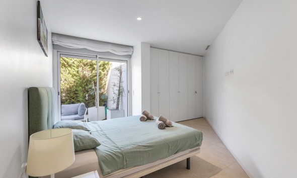 Resale - Apartment / Duplex - Torrevieja - Los Balcones