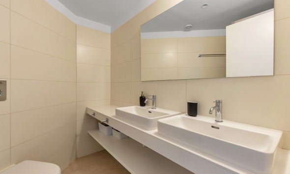 Resale - Apartment / Duplex - Torrevieja - Los Balcones