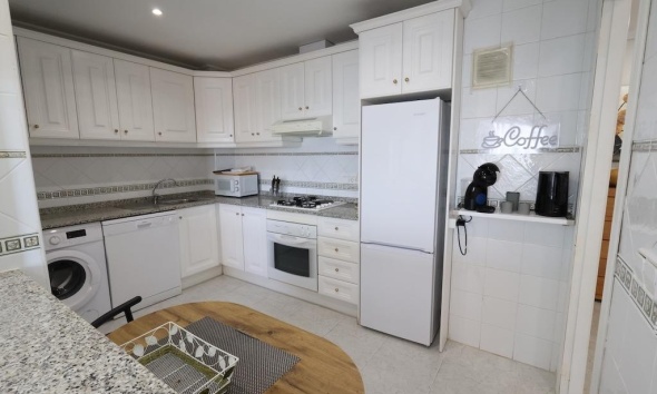 Reventa - Apartamento / Dúplex - Orihuela Costa - Villamartín