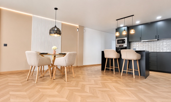 Resale - Apartment / Duplex - Torrevieja