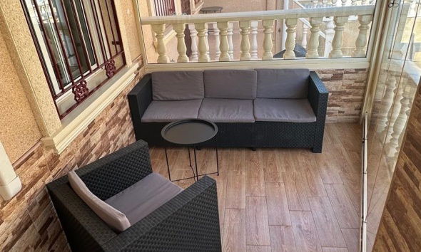 Resale - Apartment / Duplex - Orihuela Costa