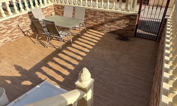 Resale - Apartment / Duplex - Orihuela Costa