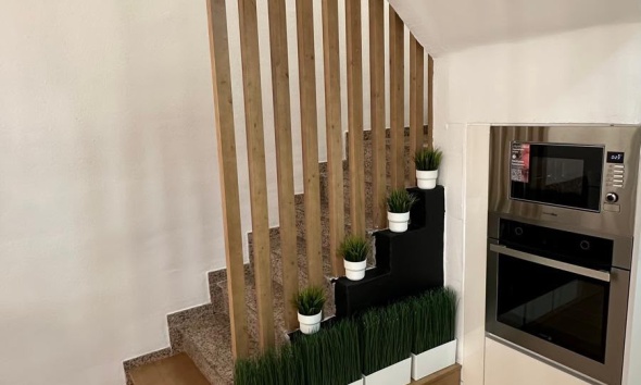 Resale - Apartment / Duplex - Orihuela Costa