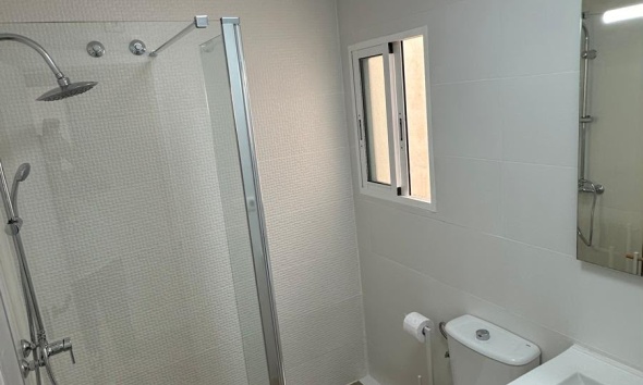 Resale - Apartment / Duplex - Orihuela Costa