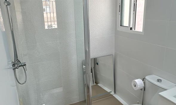 Resale - Apartment / Duplex - Orihuela Costa