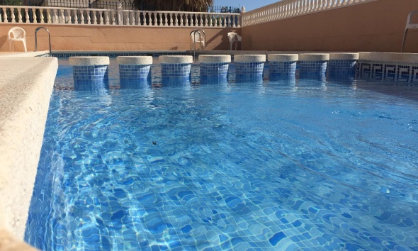 Resale - Apartment / Duplex - Orihuela Costa