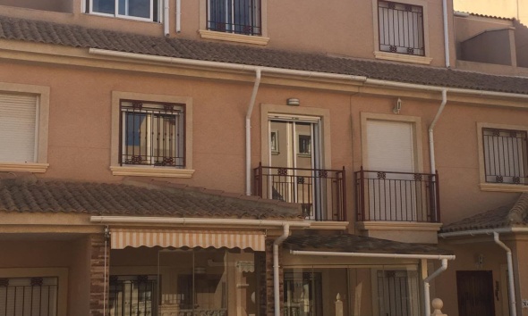 Resale - Apartment / Duplex - Orihuela Costa