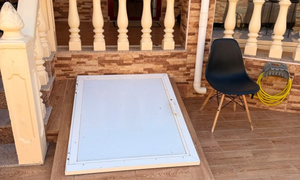 Resale - Apartment / Duplex - Orihuela Costa