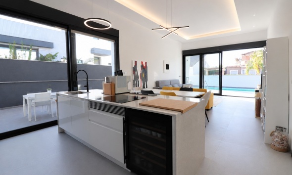 Reventa - Villa / Casa - Formentera del Segura - Fincas de La Vega