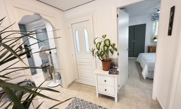 Reventa - Bungalow - Orihuela Costa - Villamartín