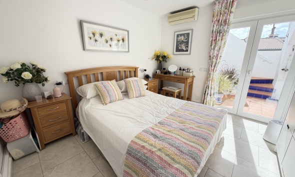 Reventa - Bungalow - Orihuela Costa - Villamartín