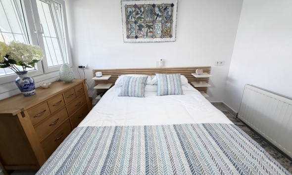 Reventa - Bungalow - Orihuela Costa - Villamartín