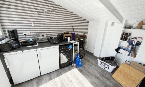 Reventa - Bungalow - Orihuela Costa - Villamartín