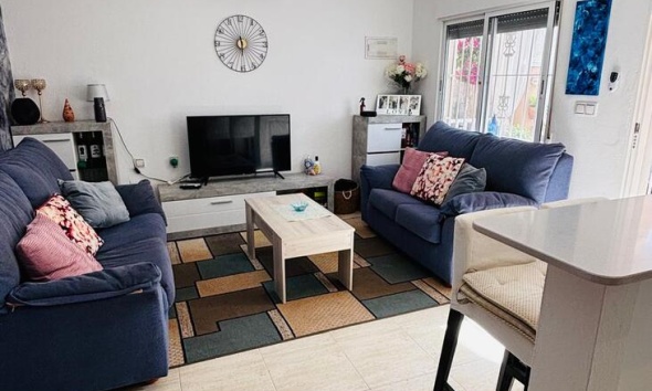 Resale - Apartment / Duplex - Orihuela Costa - El Galán