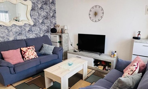 Resale - Apartment / Duplex - Orihuela Costa - El Galán