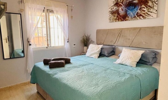Resale - Apartment / Duplex - Orihuela Costa - El Galán