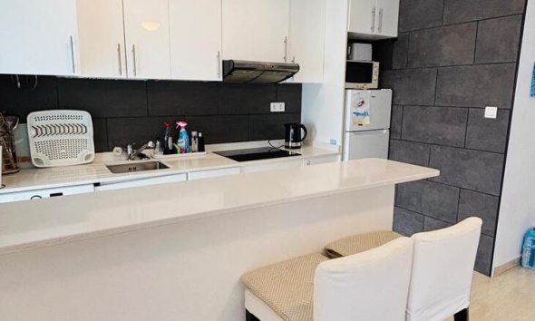 Resale - Apartment / Duplex - Orihuela Costa - El Galán