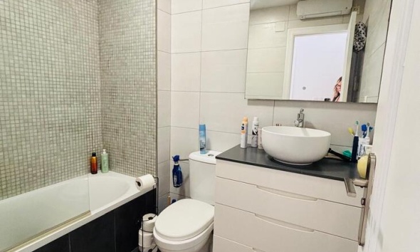 Resale - Apartment / Duplex - Orihuela Costa - El Galán