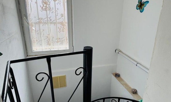 Resale - Apartment / Duplex - Orihuela Costa - El Galán