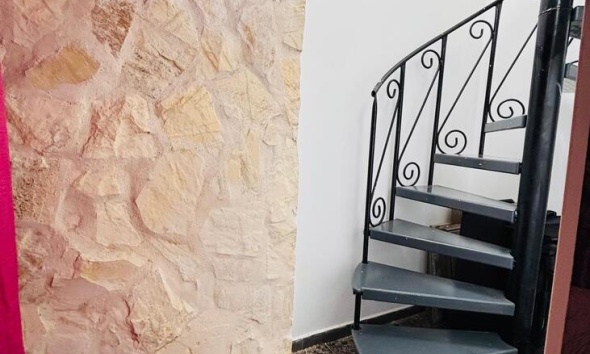 Resale - Apartment / Duplex - Orihuela Costa - El Galán