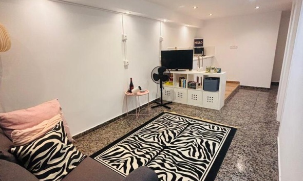 Resale - Apartment / Duplex - Orihuela Costa - El Galán