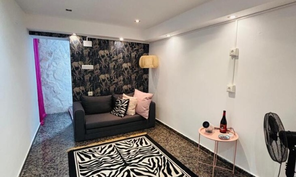 Resale - Apartment / Duplex - Orihuela Costa - El Galán