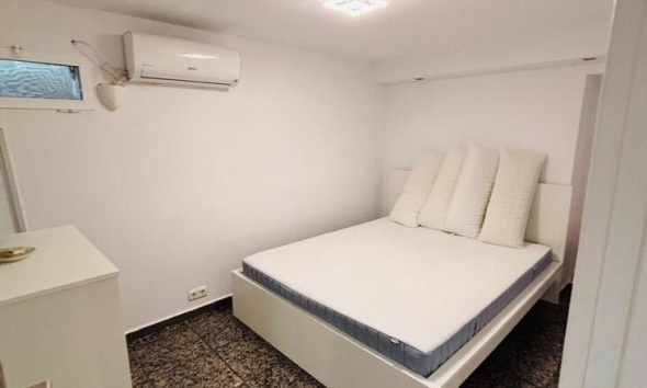 Resale - Apartment / Duplex - Orihuela Costa - El Galán