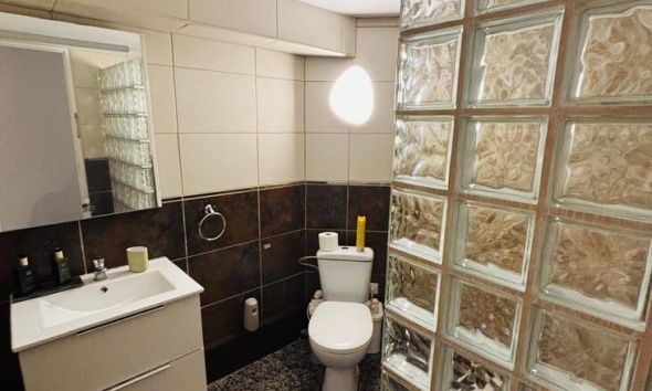 Resale - Apartment / Duplex - Orihuela Costa - El Galán