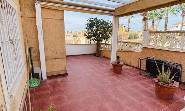 Resale - Apartment / Duplex - Orihuela Costa - El Galán