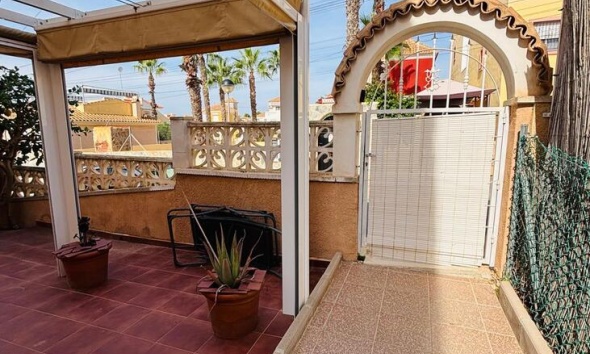 Resale - Apartment / Duplex - Orihuela Costa - El Galán