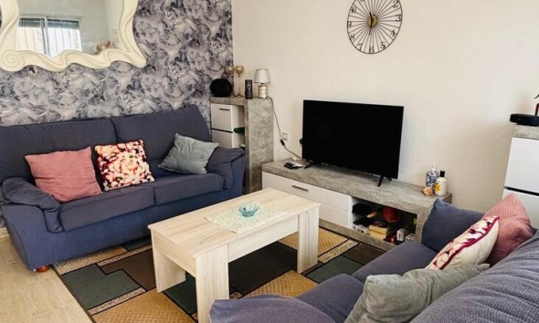 Resale - Apartment / Duplex - Orihuela Costa - El Galán