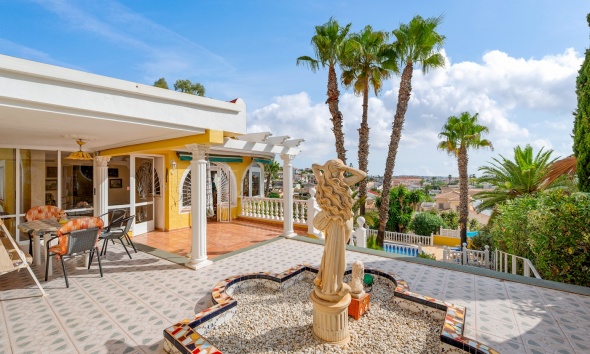 Reventa - Villa / Casa - Ciudad Quesada - Rojales