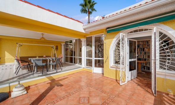 Reventa - Villa / Casa - Ciudad Quesada - Rojales
