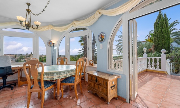 Reventa - Villa / Casa - Ciudad Quesada - Rojales
