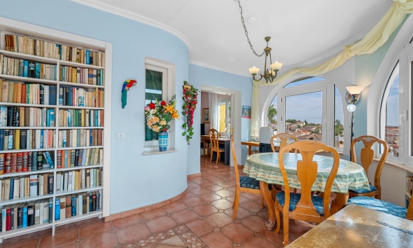 Reventa - Villa / Casa - Ciudad Quesada - Rojales