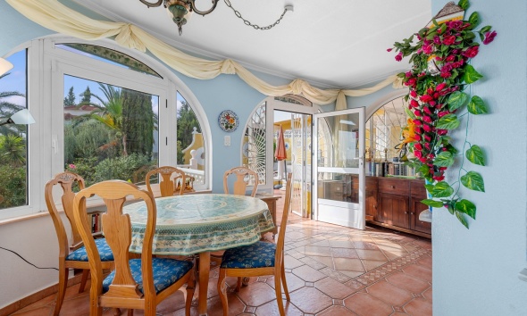 Reventa - Villa / Casa - Ciudad Quesada - Rojales