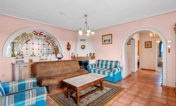 Reventa - Villa / Casa - Ciudad Quesada - Rojales