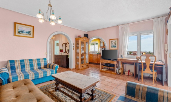 Reventa - Villa / Casa - Ciudad Quesada - Rojales