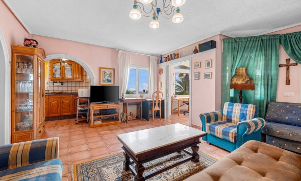 Reventa - Villa / Casa - Ciudad Quesada - Rojales