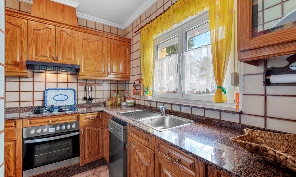 Reventa - Villa / Casa - Ciudad Quesada - Rojales