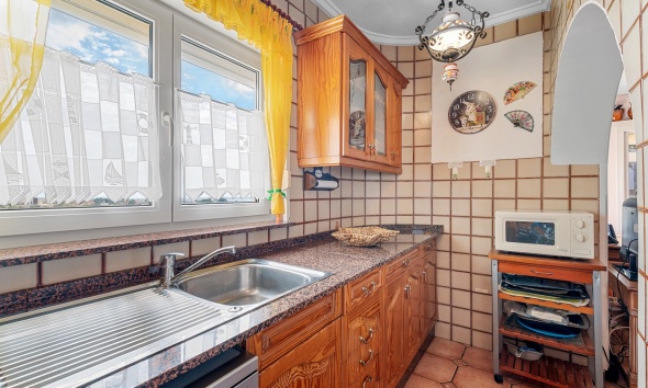 Reventa - Villa / Casa - Ciudad Quesada - Rojales