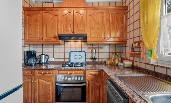 Reventa - Villa / Casa - Ciudad Quesada - Rojales
